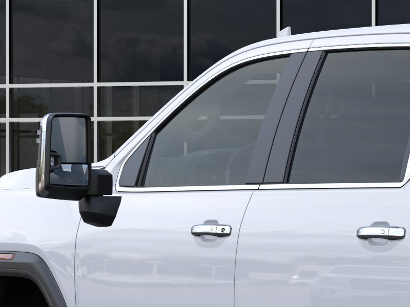 2026 GMC Sierra 2500HD Denali - Photo 12
