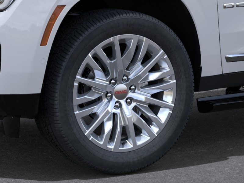 2027 GMC Yukon XL Denali - Photo 9