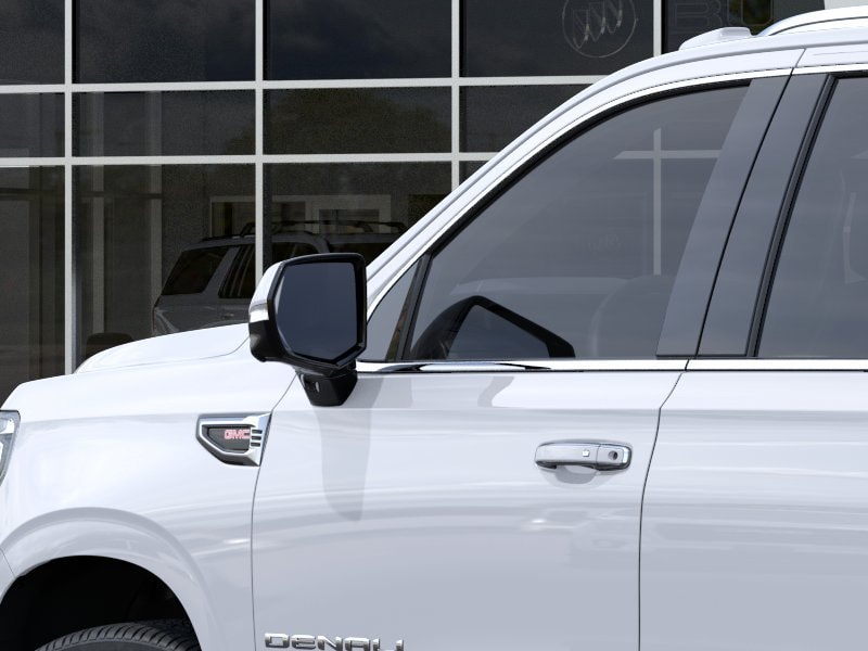 2027 GMC Yukon XL Denali - Photo 12