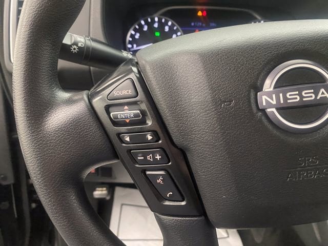 2023 Nissan Frontier SV - Photo 19