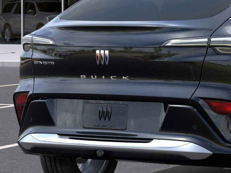 2026 Buick Envista Avenir - Photo 20