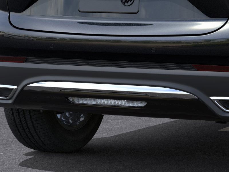 2026 Buick Envision Preferred - Photo 20