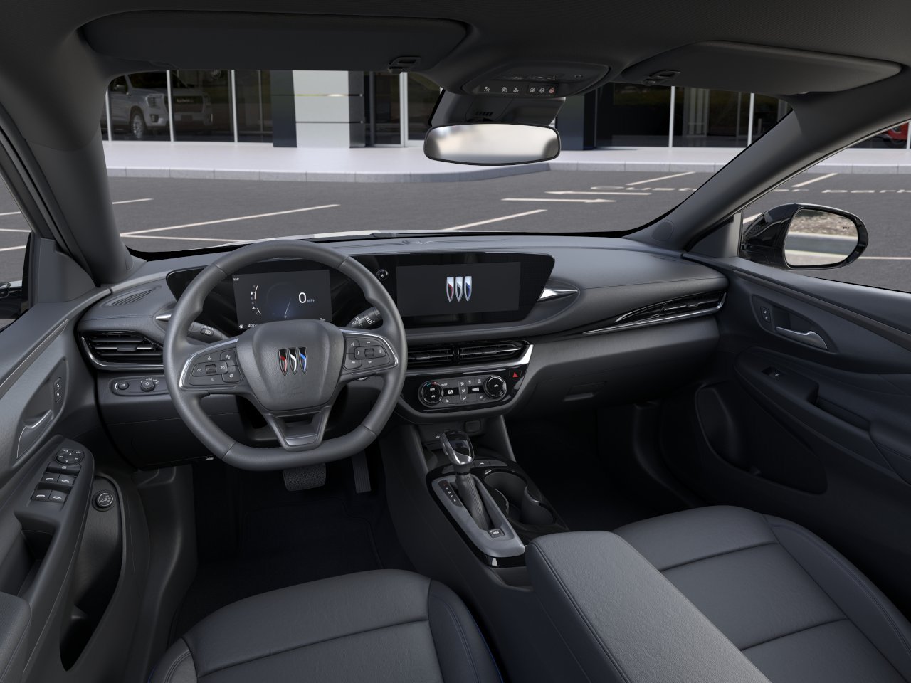2026 Buick Envista Sport Touring - Photo 15