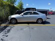 CADILLAC ATS