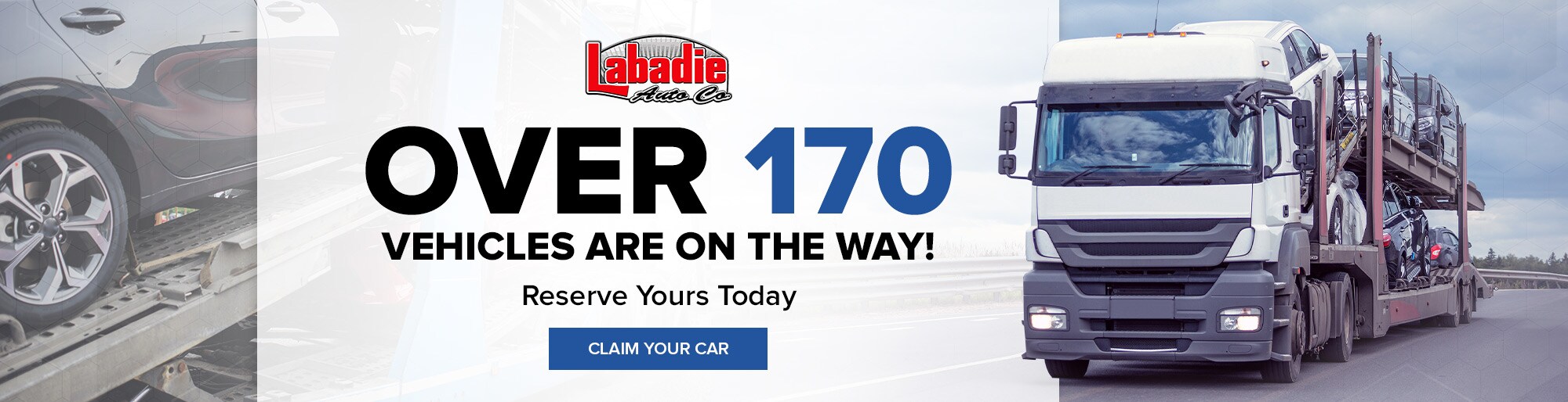 Labadie Buick GMC Buick & GMC Sales & Service in Bay City, MI