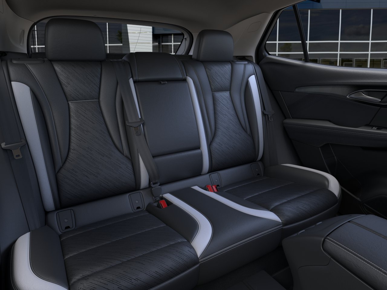 2026 Buick Envision Sport Touring - Photo 16