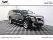 CADILLAC Escalade ESV