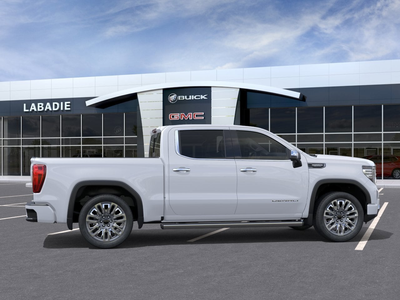 2026 GMC Sierra 1500 Denali Ultimate - Photo 11