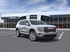 2026 GMC Acadia Elevation SUV