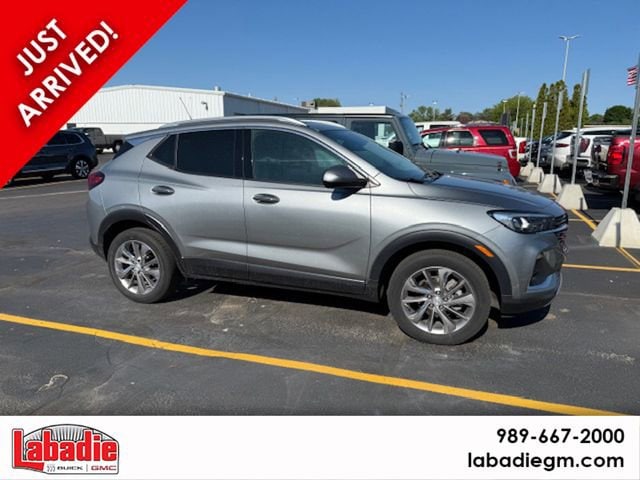 2023 Buick Encore GX Essence AWD's photo