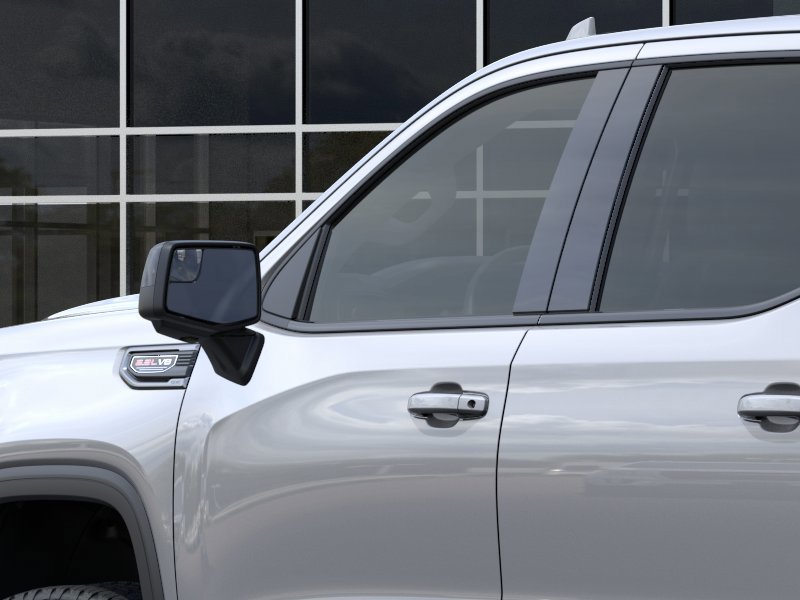 2026 GMC Sierra 1500 AT4 - Photo 12