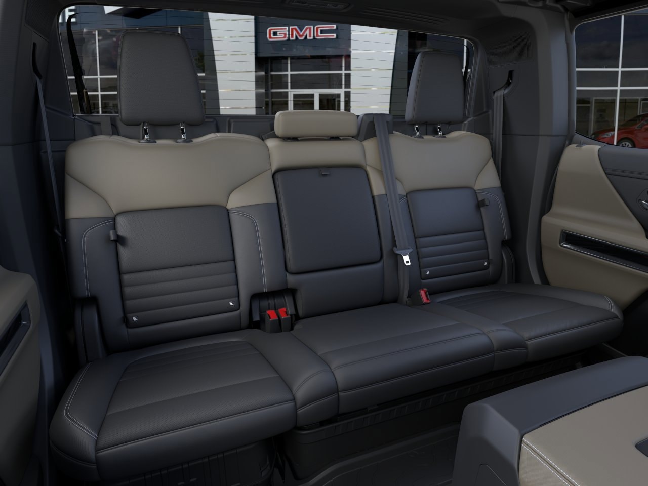 2026 GMC HUMMER EV 2X - Photo 24