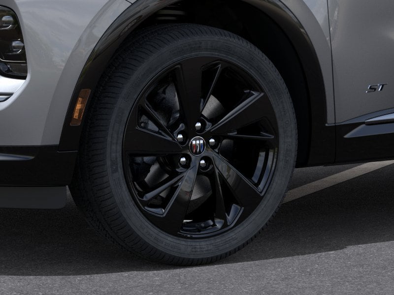 2026 Buick Envision Sport Touring - Photo 9