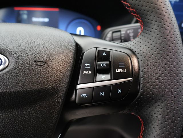 2023 Ford Escape ST-Line Elite - Photo 22