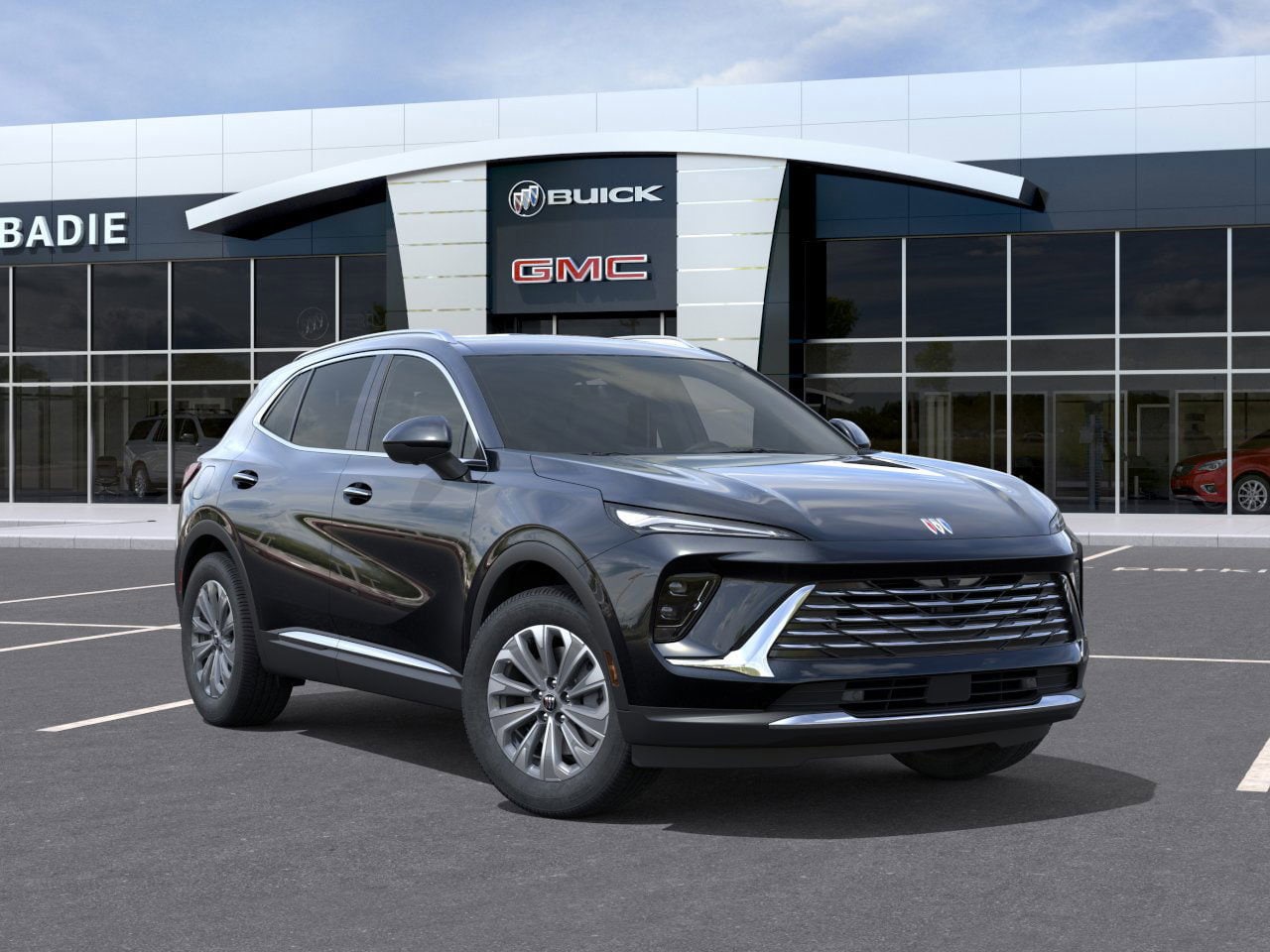 2026 Buick Envision Preferred - Photo 13