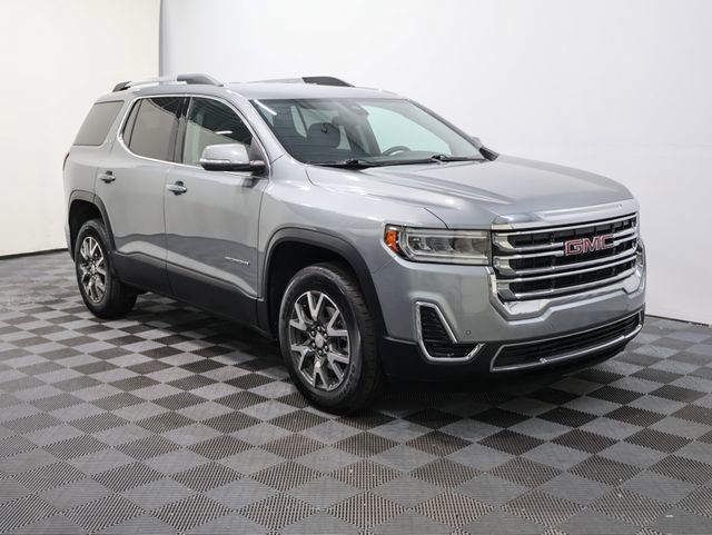 2023 Gmc Acadia SLE photo 2