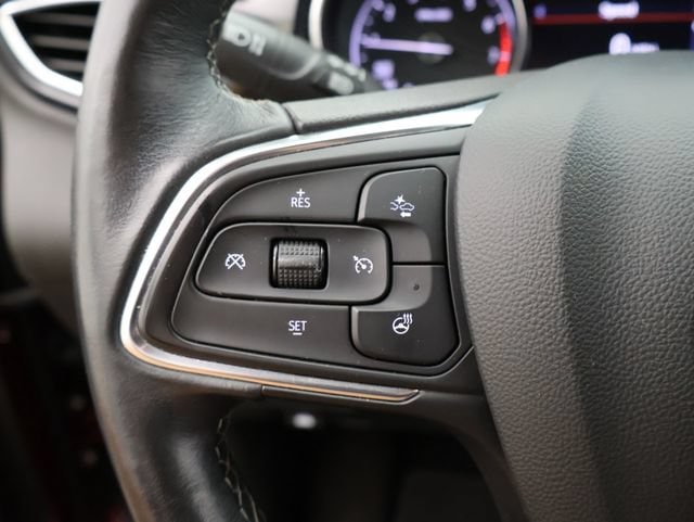 2021 Buick Encore GX Essence - Photo 20