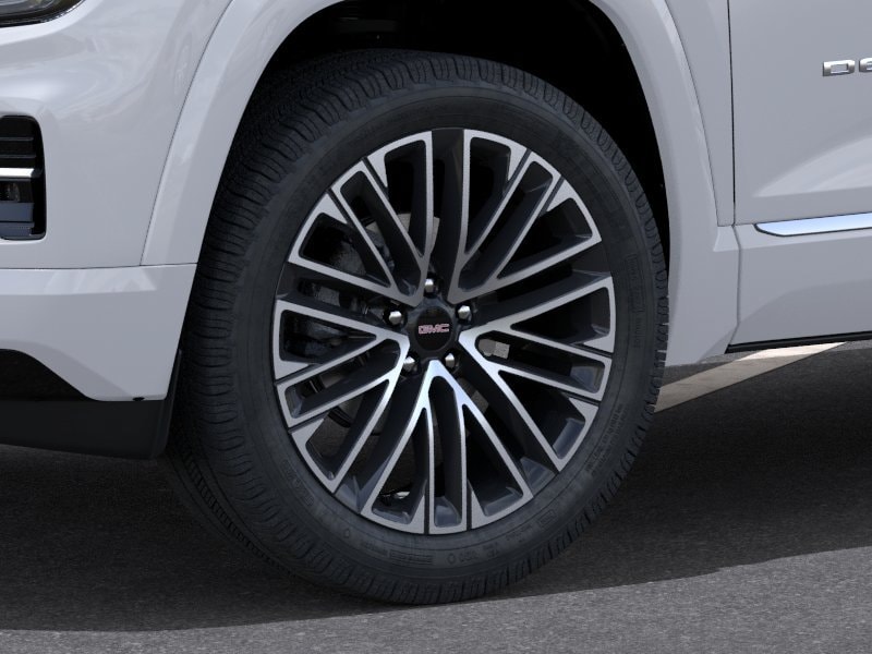 2027 GMC Terrain Denali - Photo 15