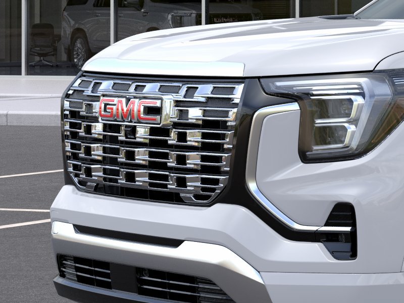 2027 GMC Terrain Denali - Photo 19