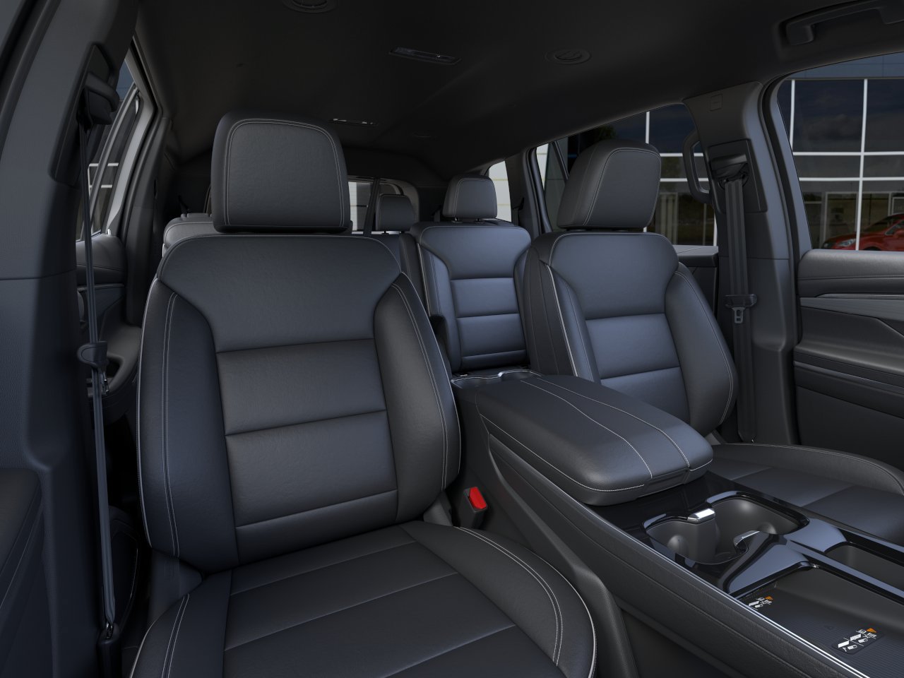 2027 Buick Enclave Preferred - Photo 16