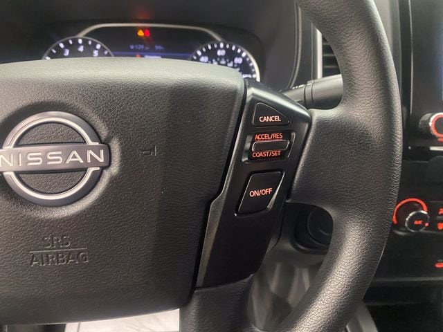 2023 Nissan Frontier SV - Photo 20