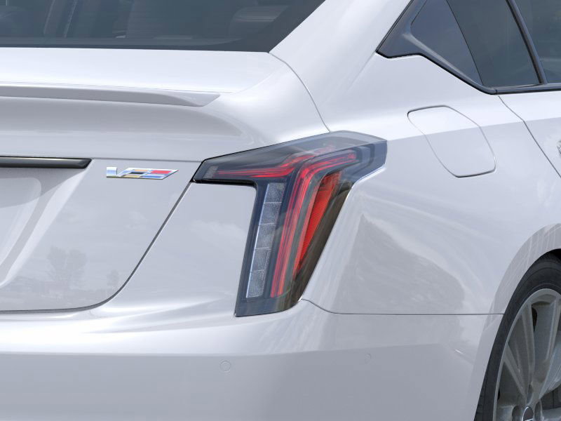 2026 Cadillac CT5 V-Series - Photo 11