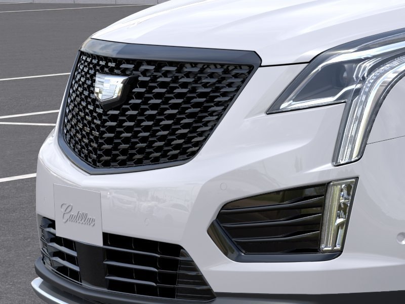 2026 Cadillac XT5 Premium Luxury - Photo 10
