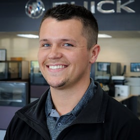 Staff member JACOB JOHNSON from ID_30869289e4df