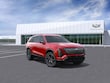 CADILLAC VISTIQ