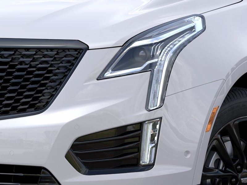 2026 Cadillac XT5 Premium Luxury - Photo 7