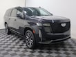 CADILLAC Escalade ESV