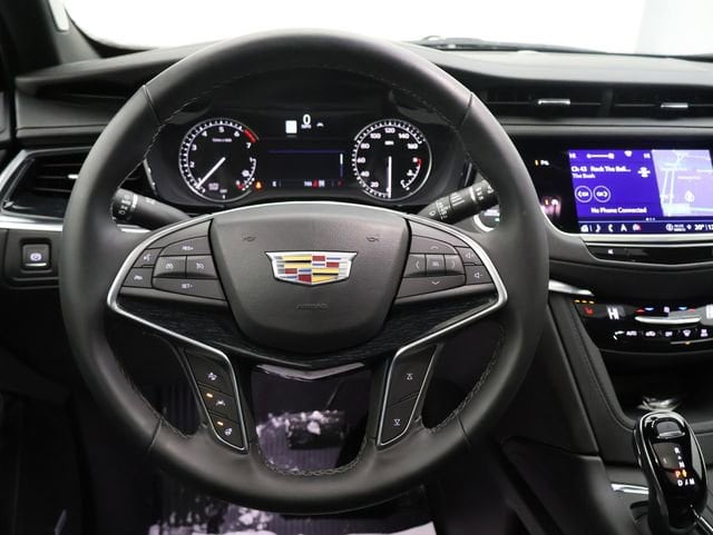 2025 Cadillac XT5 Premium Luxury - Photo 11