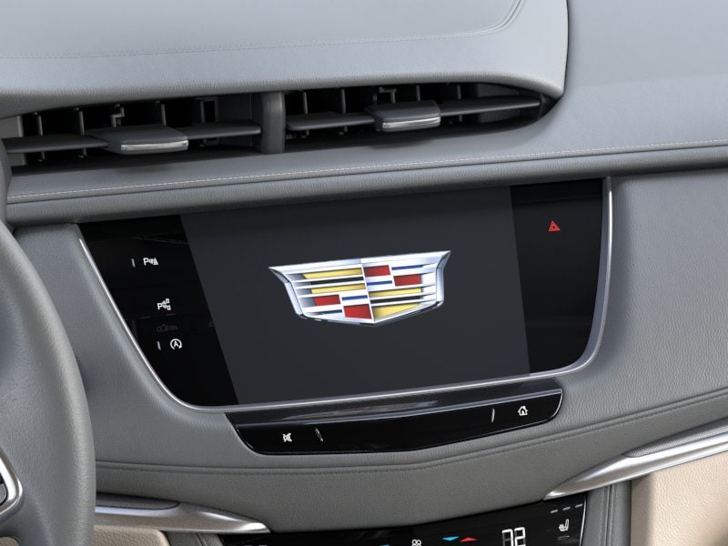 2026 Cadillac XT5 Premium Luxury - Photo 15