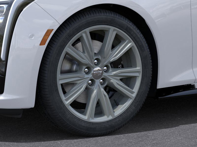 2026 Cadillac CT5 V-Series - Photo 9