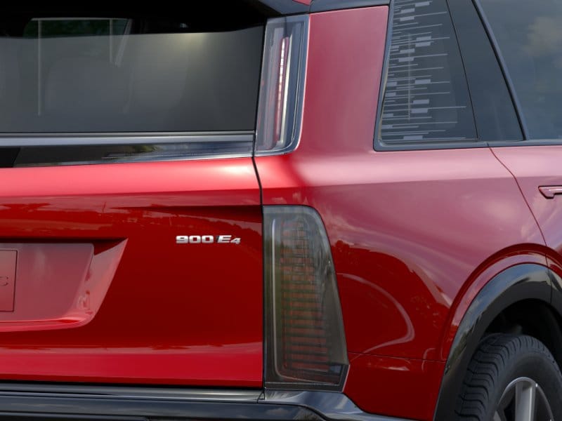2026 Cadillac VISTIQ Sport - Photo 11