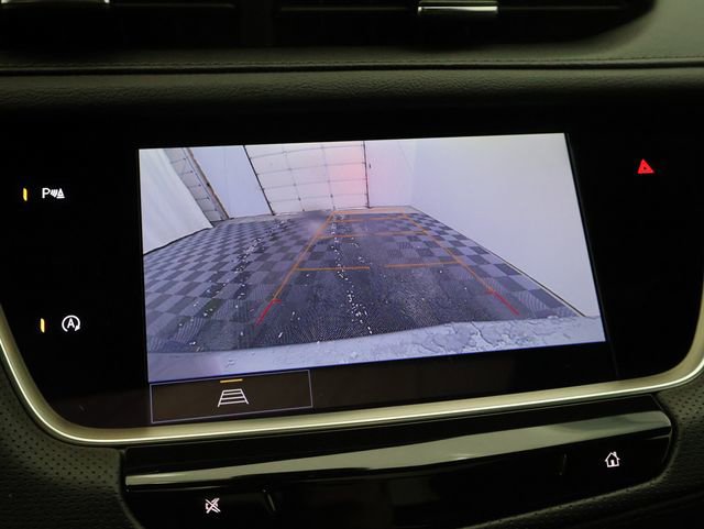 2025 Cadillac XT5 Premium Luxury - Photo 22