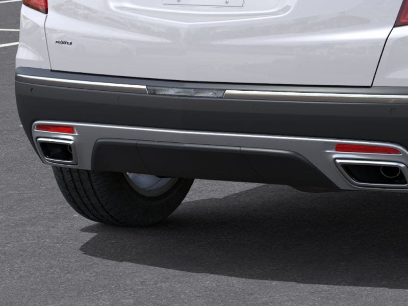 2026 Cadillac XT5 Premium Luxury - Photo 14