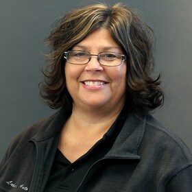 Staff member BRANDI KUNZ from ID_7da14b044d89