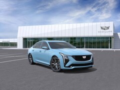 2026 CADILLAC CT5-V V-Series Sedan