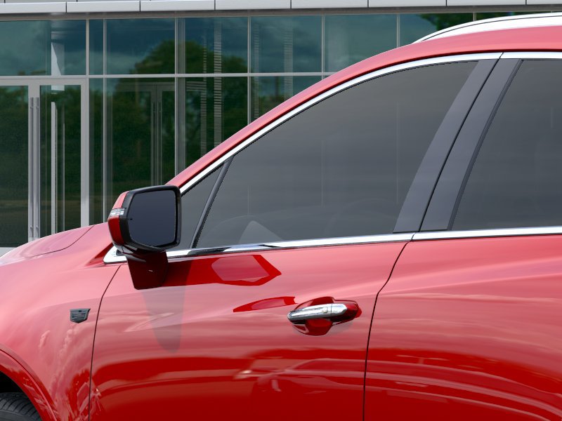 2026 Cadillac XT5 Premium Luxury - Photo 12