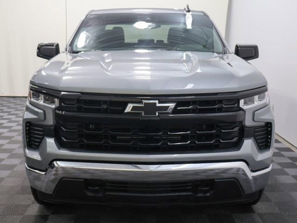 Used 2024 Chevrolet Silverado 1500 LT (2FL) Truck