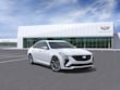 CADILLAC CT5-V