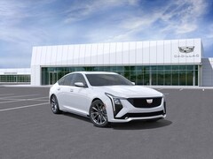 2026 CADILLAC CT5-V V-Series Sedan