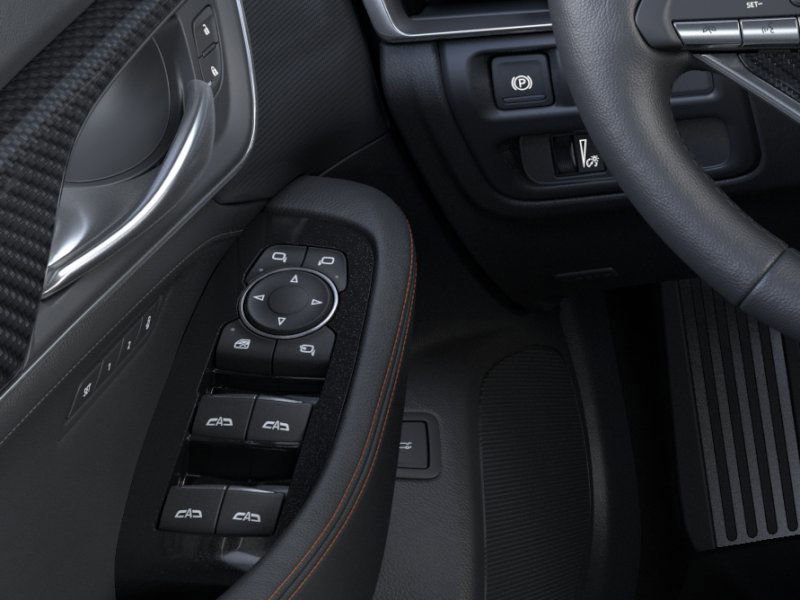 2026 Cadillac CT5 V-Series - Photo 22