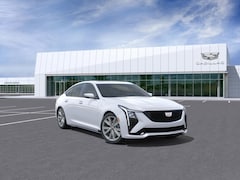 2026 CADILLAC CT5-V V-Series Sedan