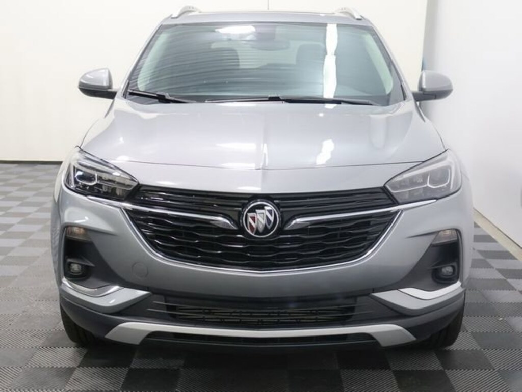 Used 2023 Buick Encore GX Essence SUV