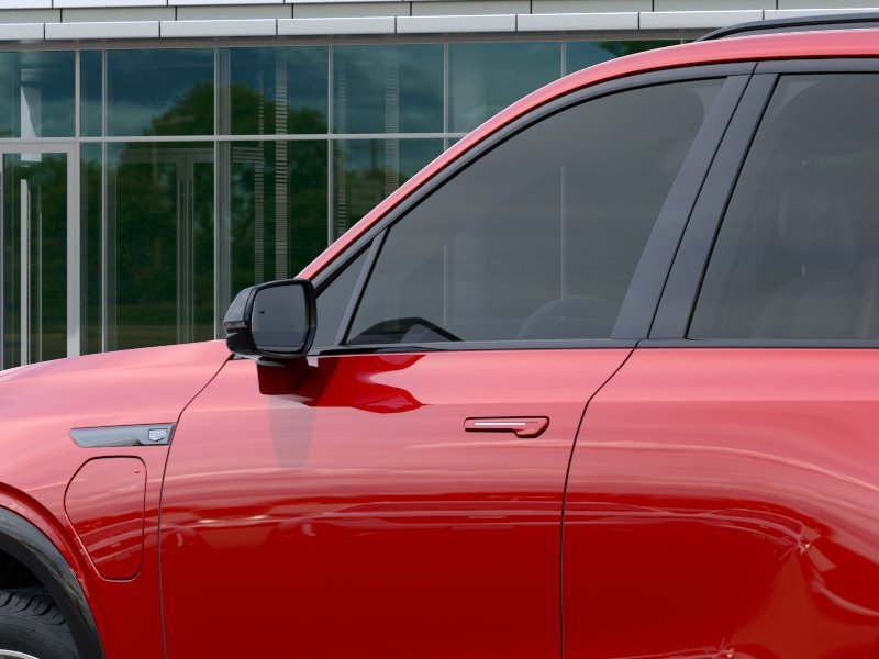2026 Cadillac VISTIQ Sport - Photo 12