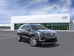 2026 CADILLAC XT5 Premium Luxury SUV