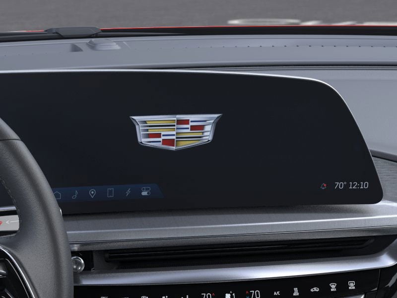 2025 Cadillac LYRIQ Luxury 1 - Photo 20