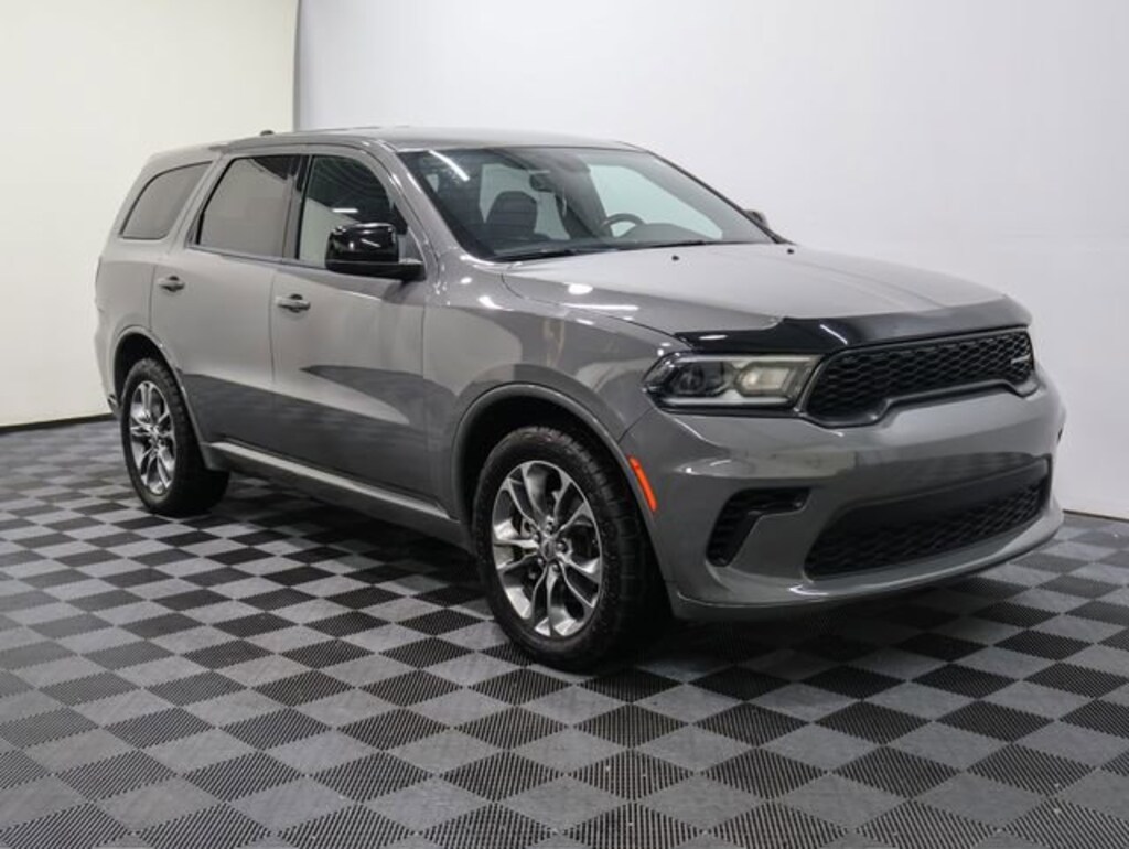 Used 2023 Dodge Durango GT